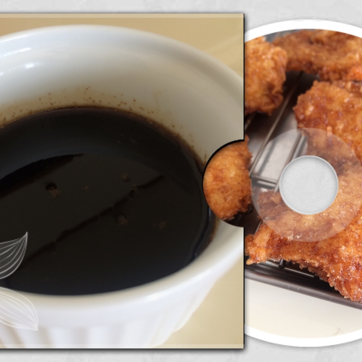 カツにはこれ 美味しいカツソース レシピ 作り方 By Leaves81 楽天レシピ カツにはこれ 美味しいカツソース レシピ 作り方 By Leaves81 楽天レシピ